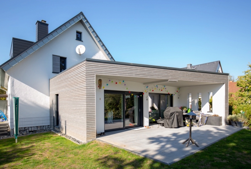 Stefan Römer - Fenster