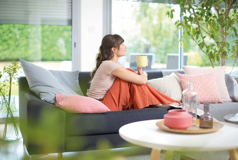 Stefan Römer - Smart Home