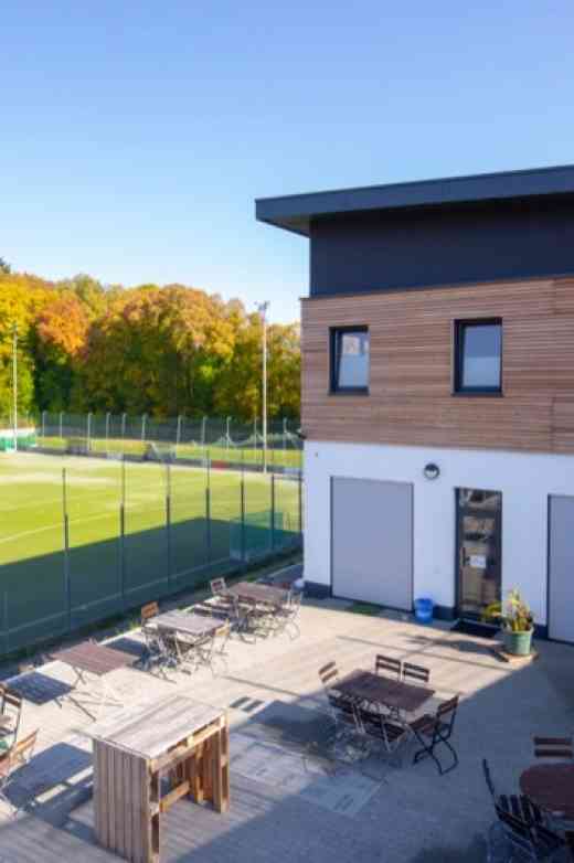 Fenster und Sonnenschutz