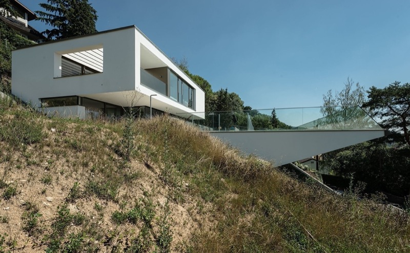 Holz-Aluminium-Fenster