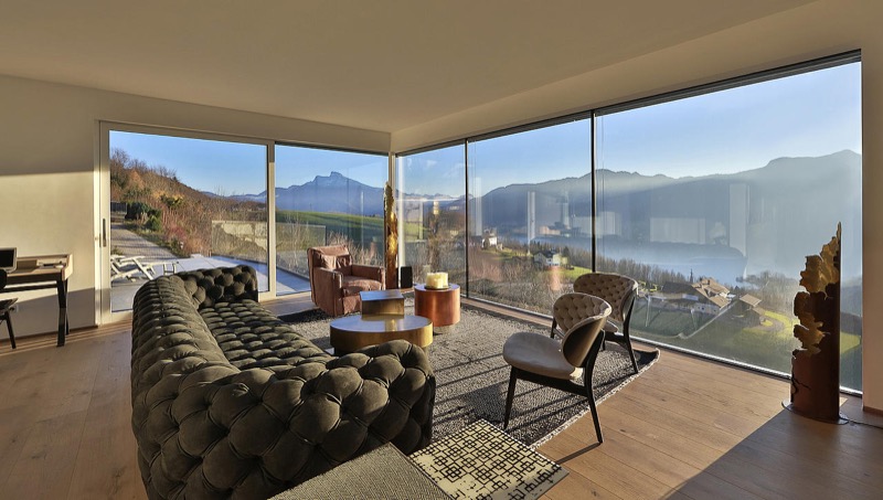 Ihre ganz persönliche Wellness-Oase