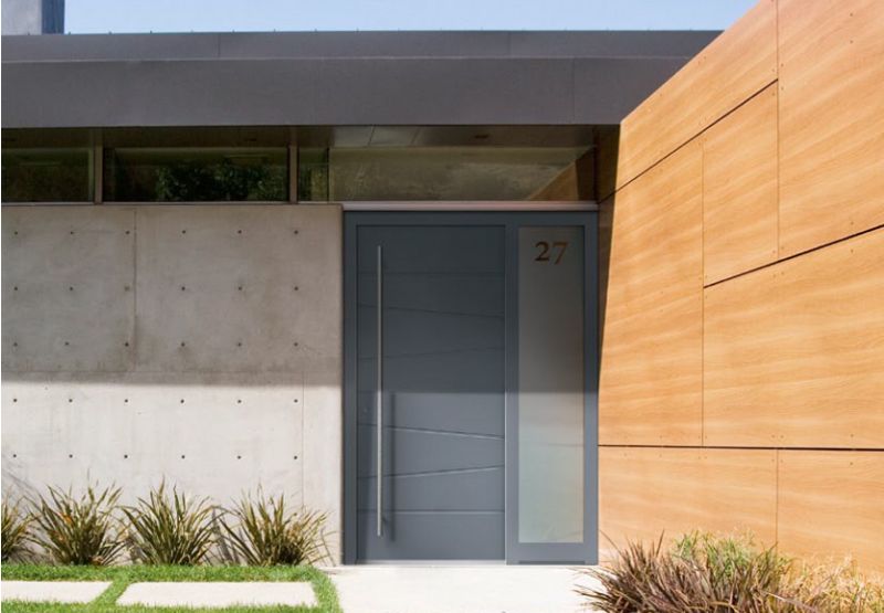 Verzugsfreie Flügelausführung bei Wärme- oder Kälteeinwirkung