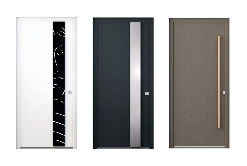 Route 66 und Paddington Street