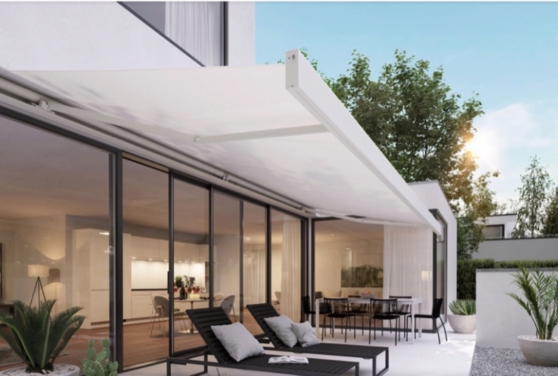 Markisen von Markilux