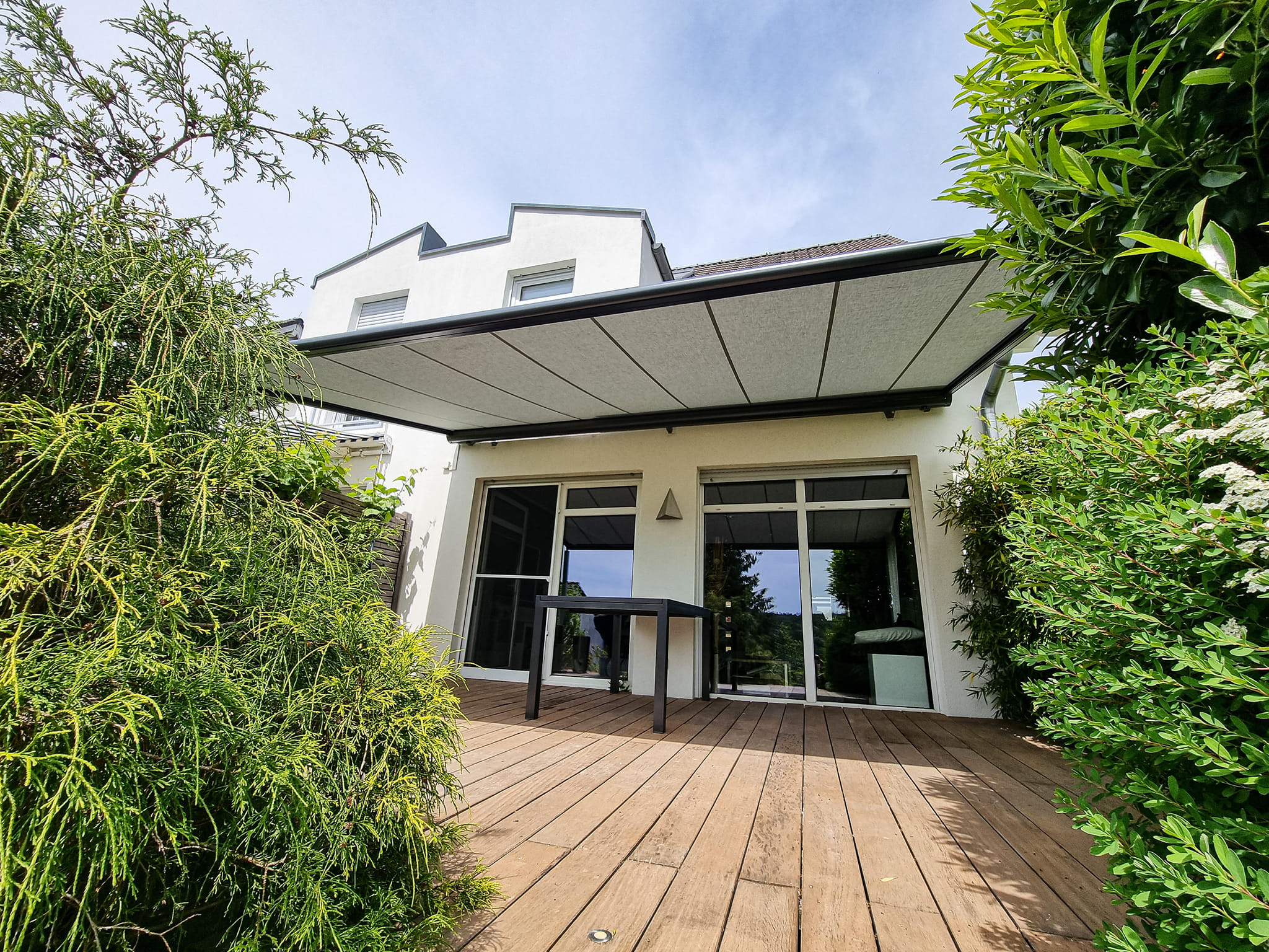 Terrassenüberdachungen Limburg